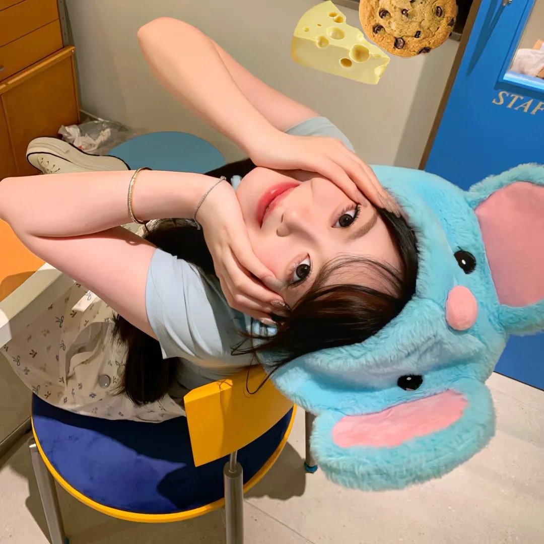 目迷五色
